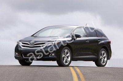 Ремонт генератора Toyota Venza, Купить генератор Toyota Venza